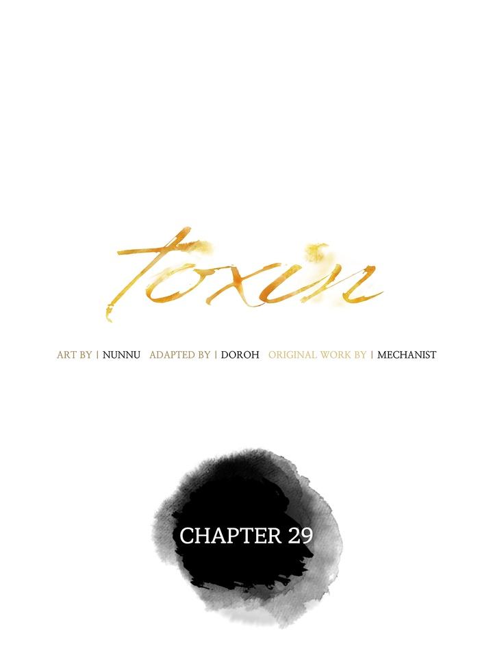TOXIN Chapter 29 - Page 103 in English