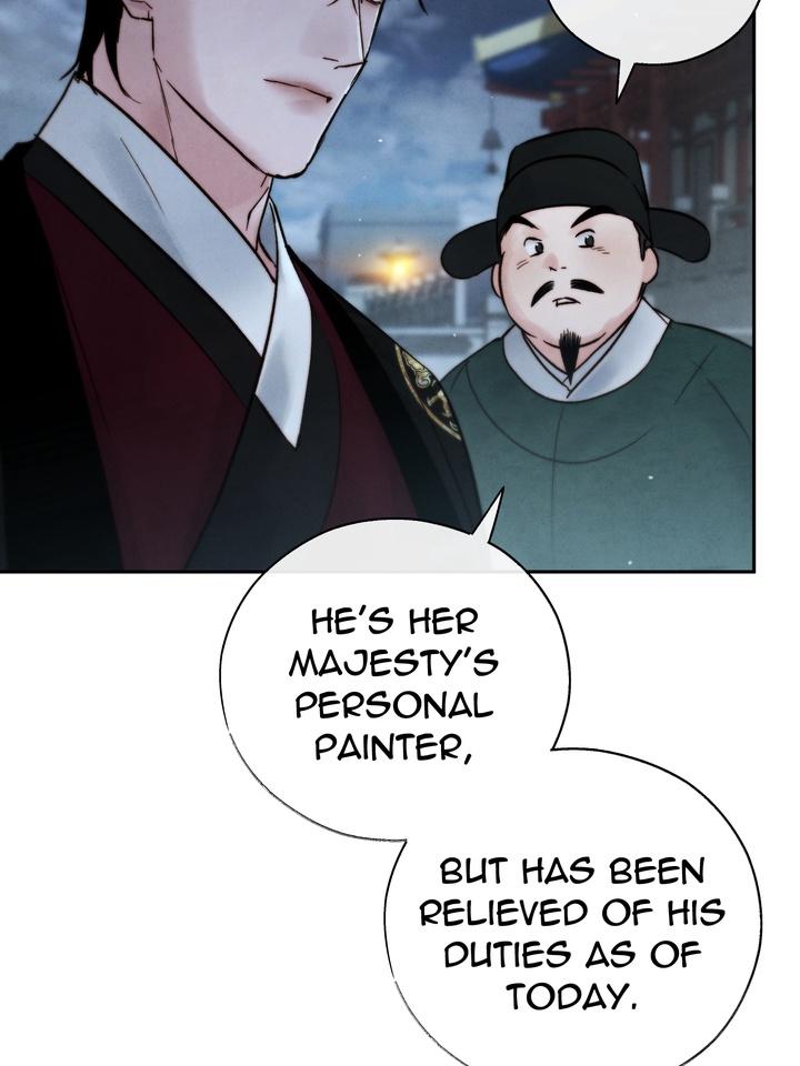 TOXIN Chapter 29 - Page 23 in English