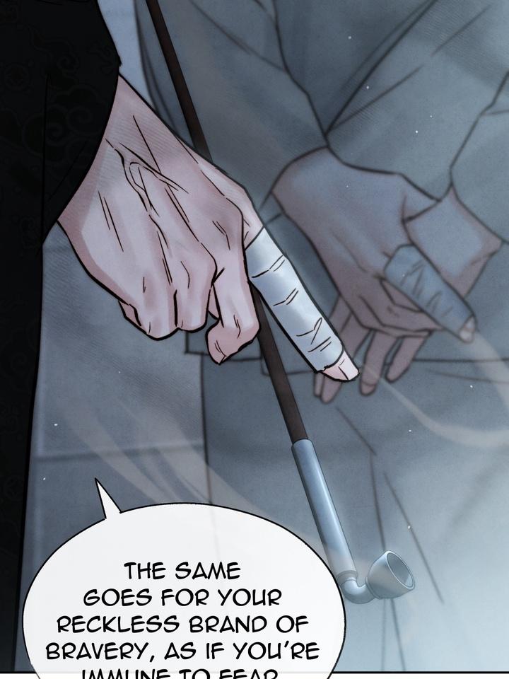 TOXIN Chapter 29 - Page 43 in English