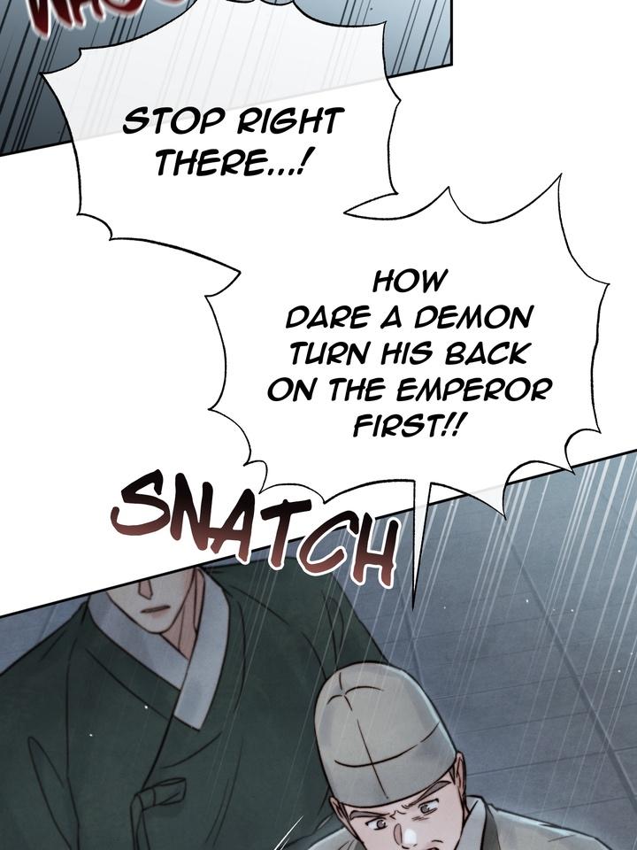 TOXIN Chapter 29 - Page 86 in English