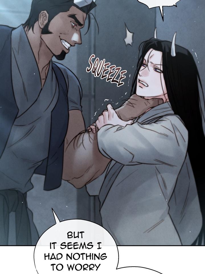 TOXIN Chapter 30 - Page 10 in English