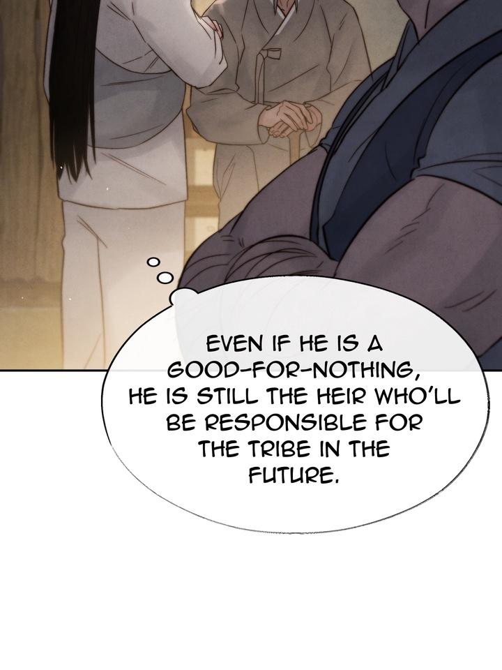 TOXIN Chapter 30 - Page 19 in English