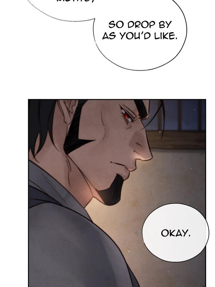 TOXIN Chapter 30 - Page 22 in English