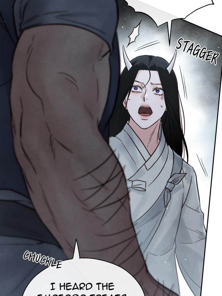 TOXIN Chapter 30 - Page 6 in English