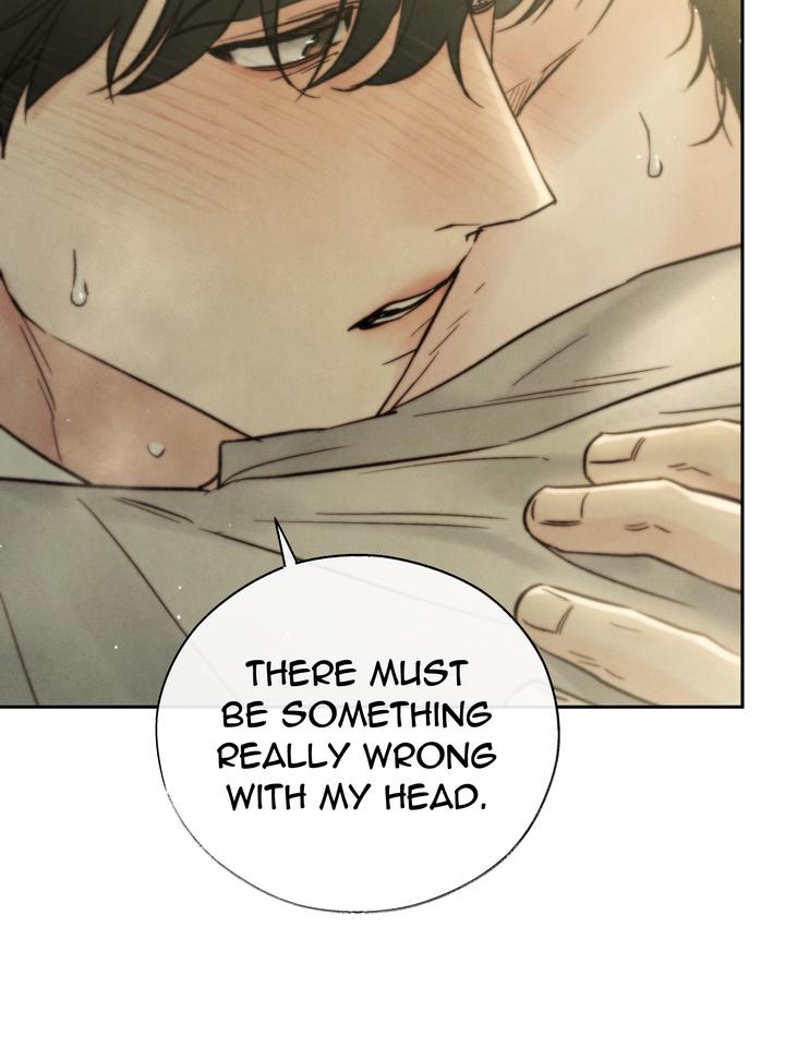 TOXIN Chapter 31 - Page 21 in English