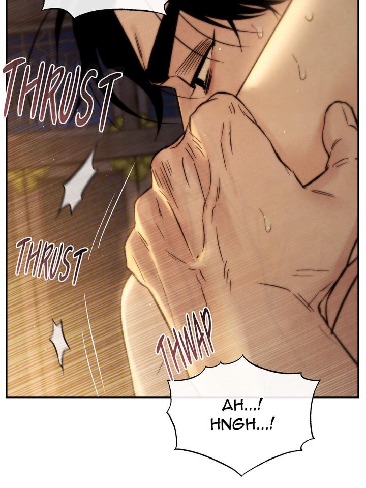 TOXIN Chapter 32 - Page 116 in English