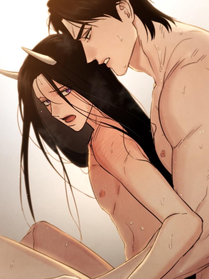 TOXIN Chapter 32 - Page 128 in English