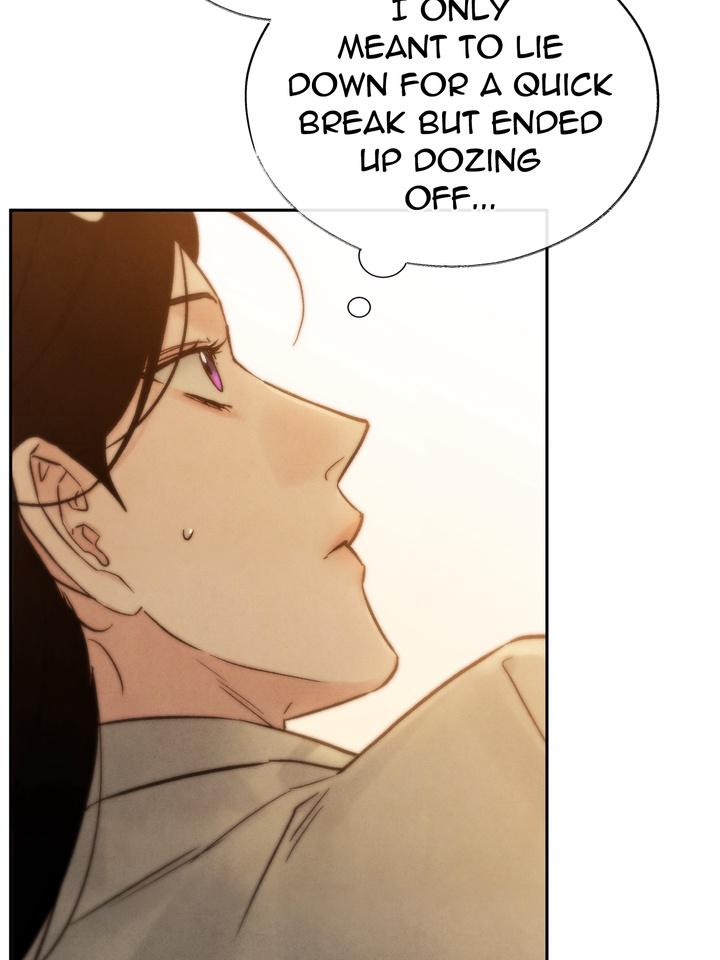 TOXIN Chapter 32 - Page 17 in English