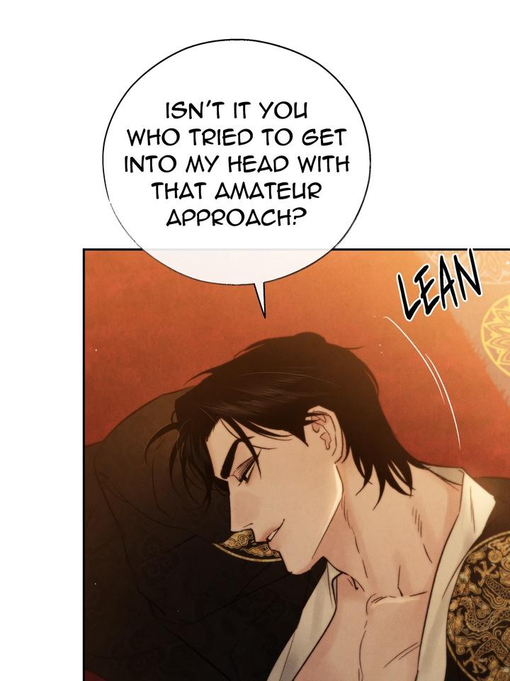 TOXIN Chapter 32 - Page 25 in English