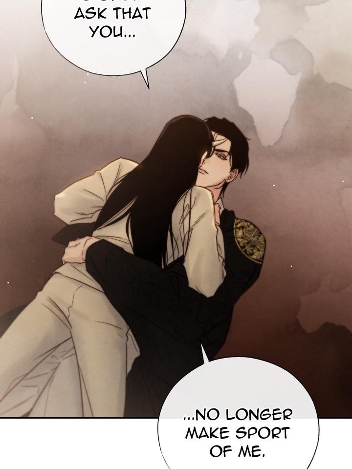 TOXIN Chapter 32 - Page 39 in English