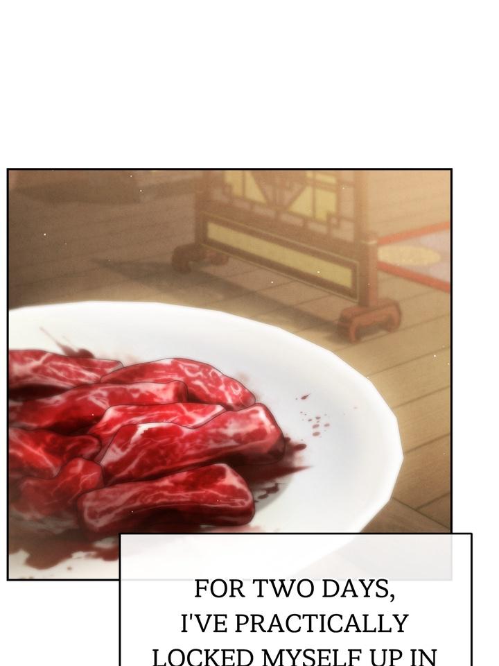 TOXIN Chapter 33 - Page 107 in English