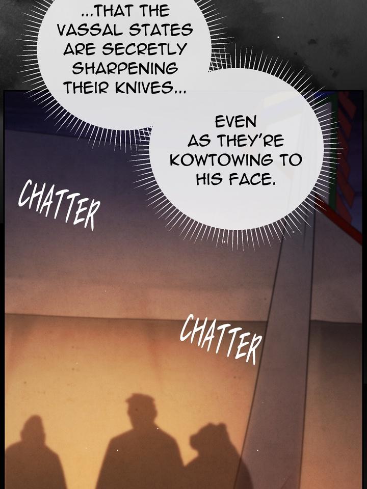 TOXIN Chapter 33 - Page 15 in English