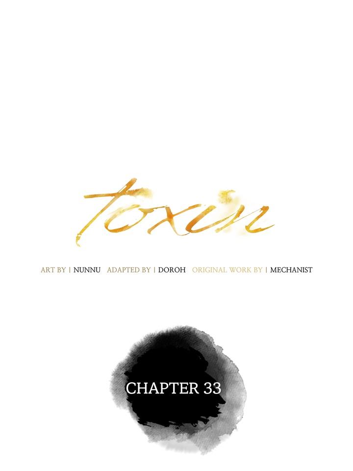 TOXIN Chapter 33 - Page 66 in English
