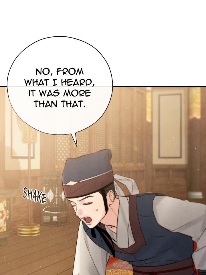 TOXIN Chapter 34 - Page 28 in English
