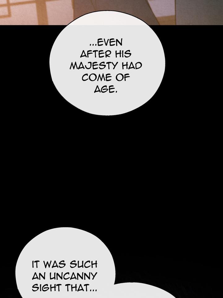 TOXIN Chapter 34 - Page 31 in English