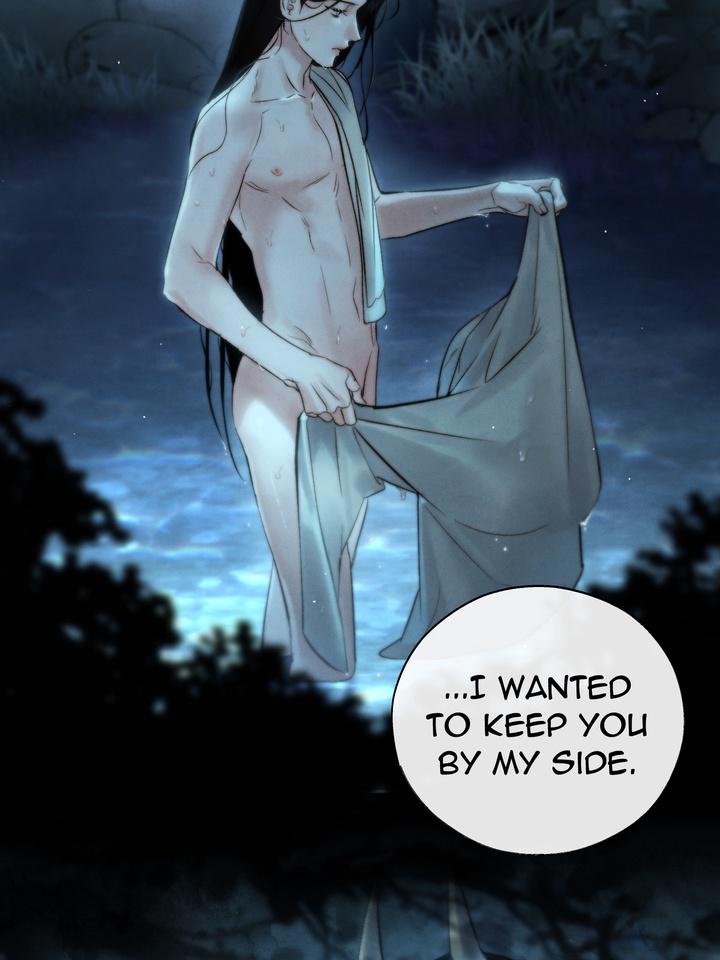 TOXIN Chapter 34 - Page 75 in English