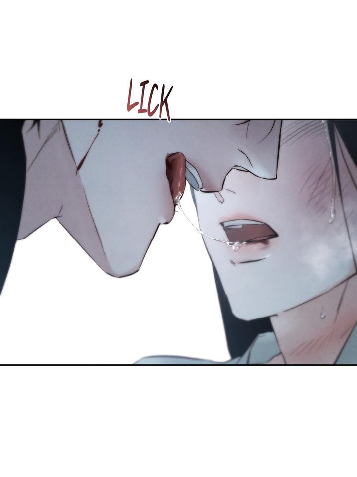 TOXIN Chapter 35 - Page 109 in English