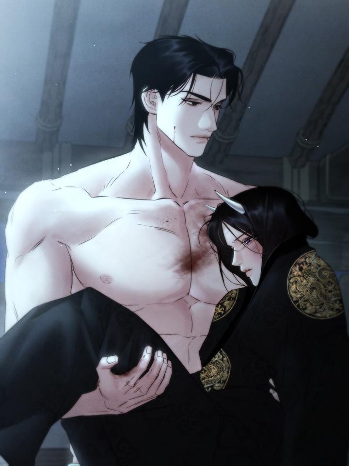 TOXIN Chapter 35 - Page 111 in English