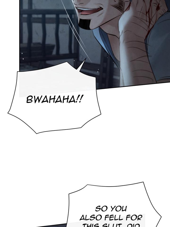 TOXIN Chapter 35 - Page 16 in English