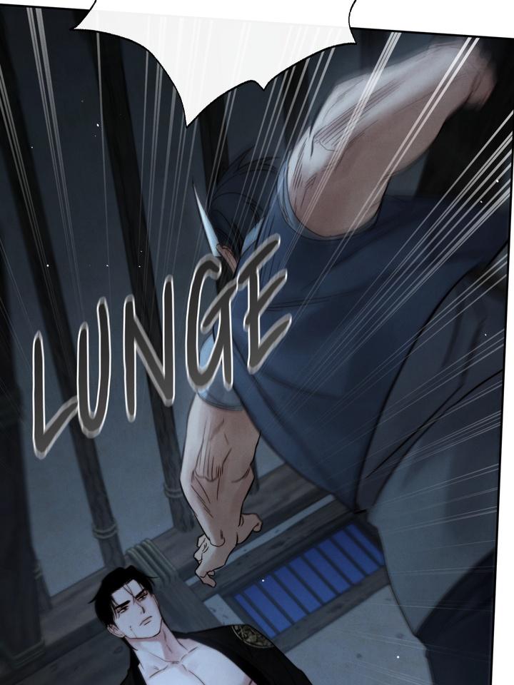 TOXIN Chapter 35 - Page 20 in English