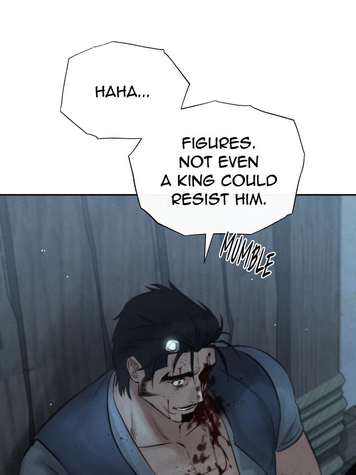 TOXIN Chapter 35 - Page 36 in English