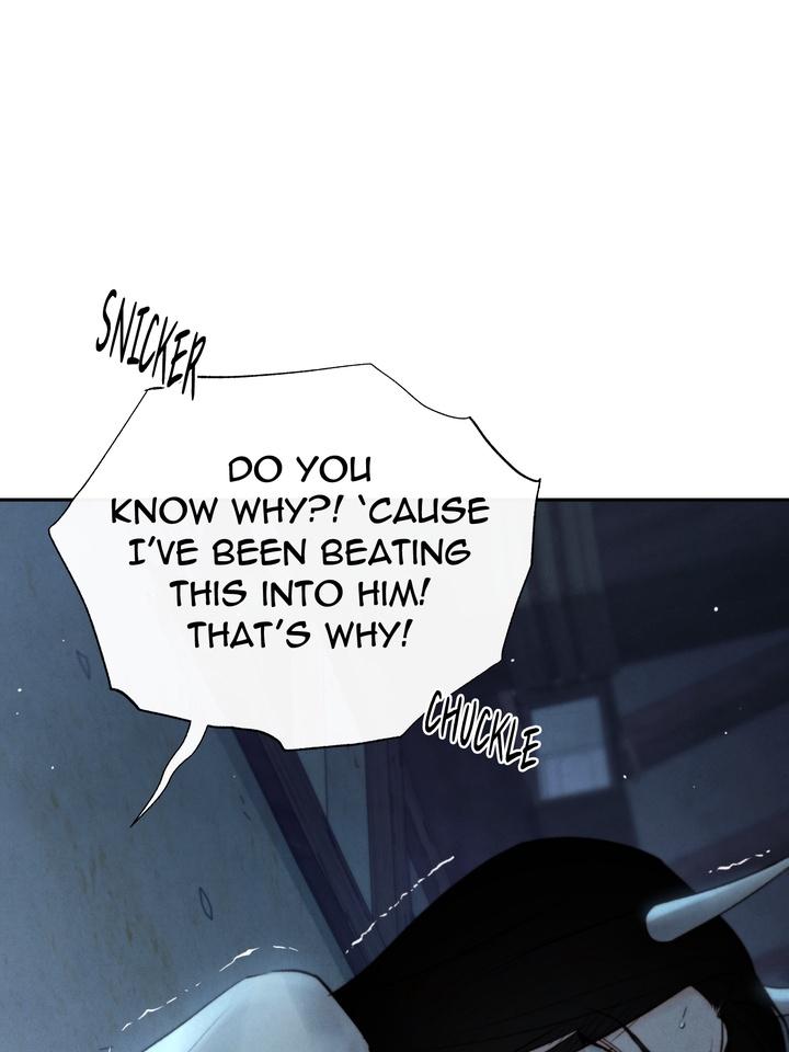 TOXIN Chapter 35 - Page 38 in English
