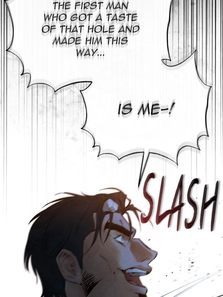 TOXIN Chapter 35 - Page 42 in English