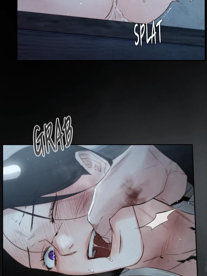 TOXIN Chapter 35 - Page 71 in English