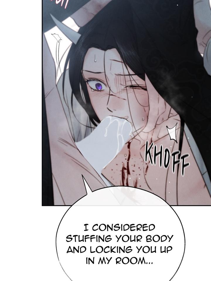 TOXIN Chapter 35 - Page 76 in English