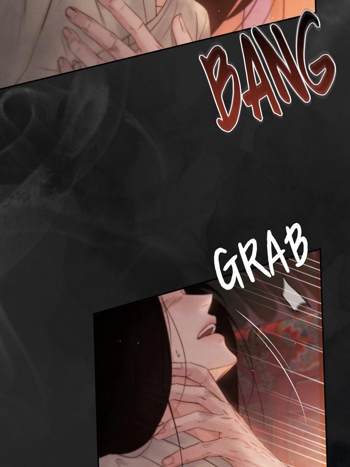 TOXIN Chapter 37 - Page 110 in English