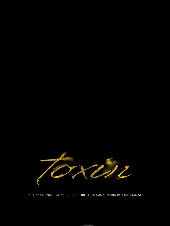 TOXIN Chapter 37 - Page 39 in English
