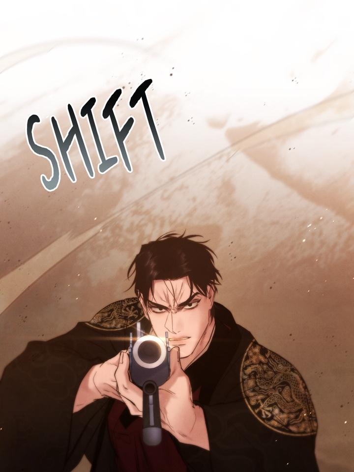 TOXIN Chapter 38 - Page 130 in English