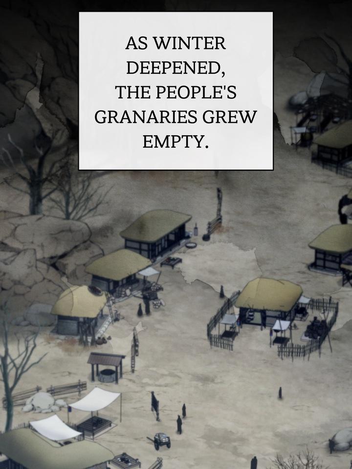 TOXIN Chapter 39 - Page 66 in English