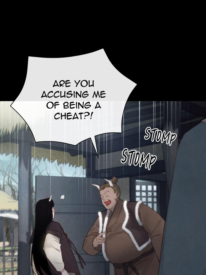 TOXIN Chapter 39 - Page 90 in English