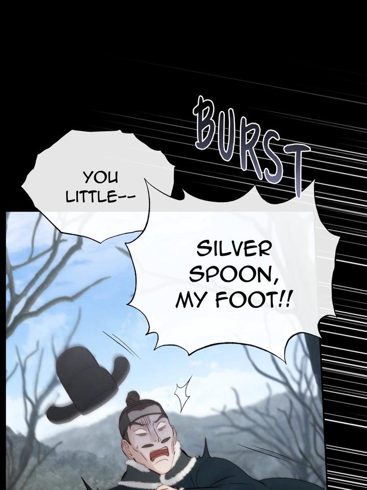 TOXIN Chapter 40 - Page 17 in English