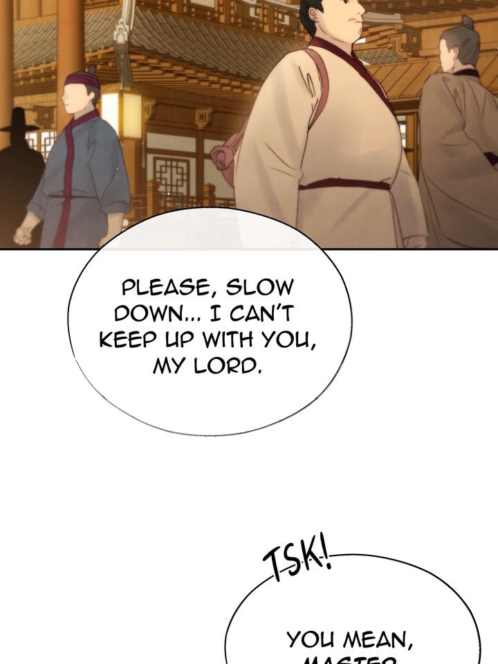 TOXIN Chapter 42 - Page 19 in English