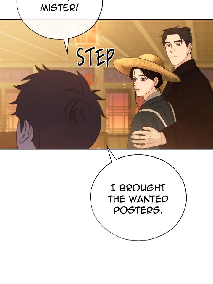 TOXIN Chapter 42 - Page 54 in English