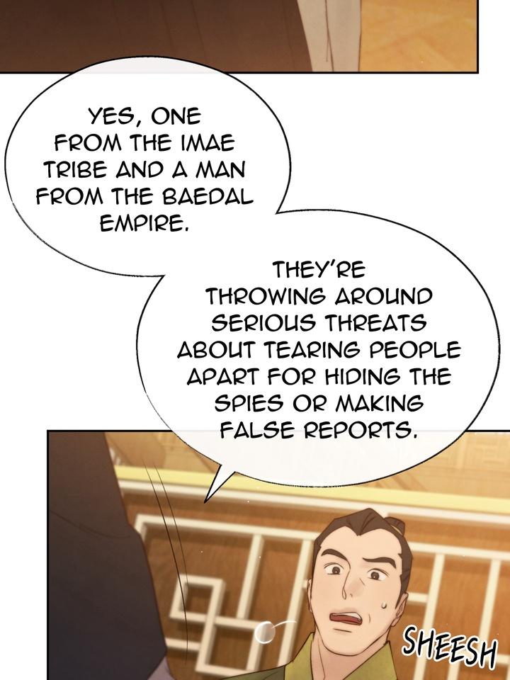 TOXIN Chapter 42 - Page 58 in English