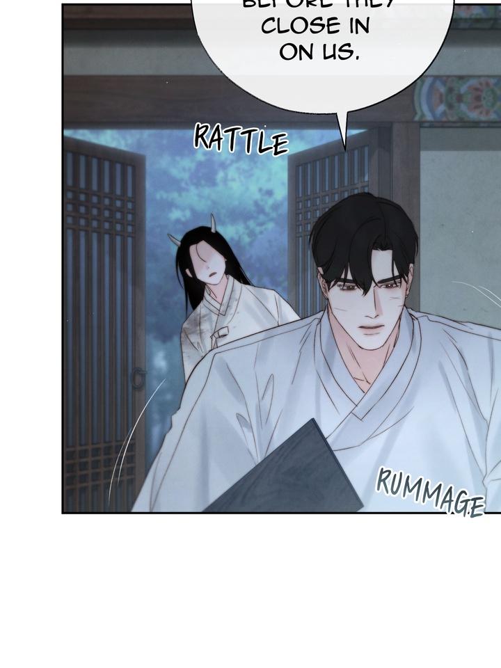 TOXIN Chapter 42 - Page 9 in English