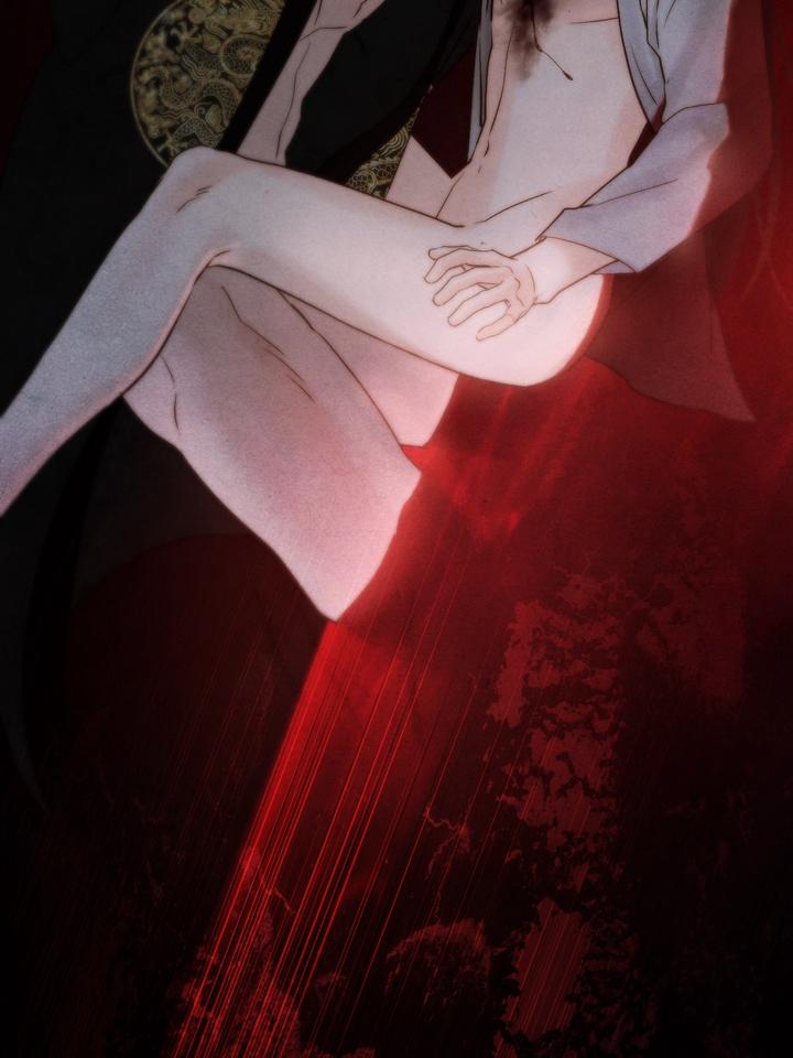 TOXIN Chapter 45 - Page 44 in English