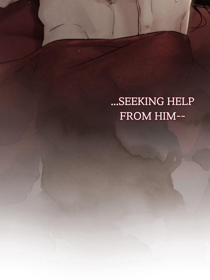 TOXIN Chapter 48 - Page 124 in English