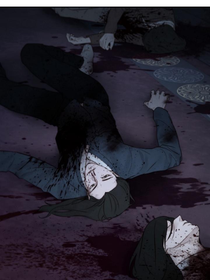 TOXIN Chapter 48 - Page 44 in English