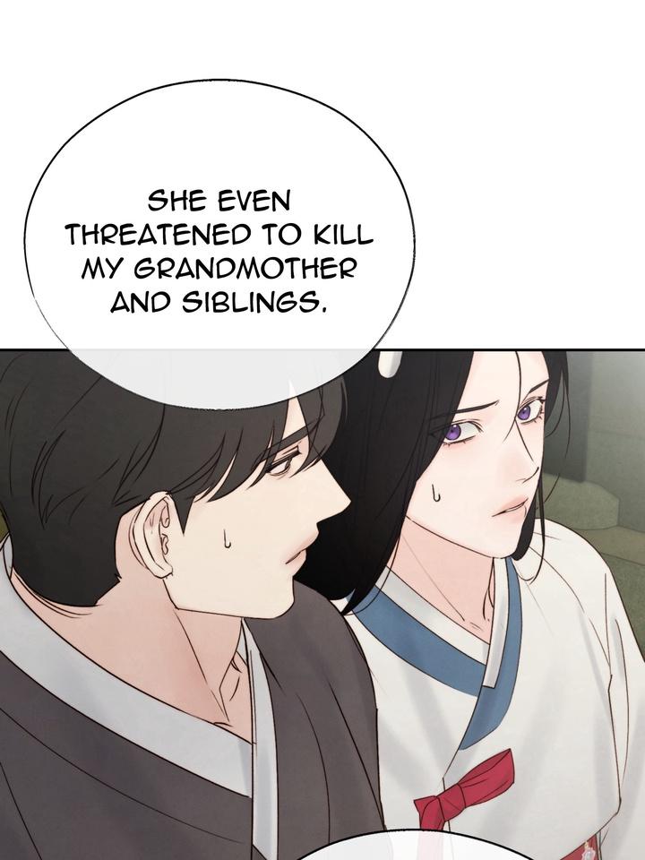 TOXIN Chapter 48 - Page 85 in English