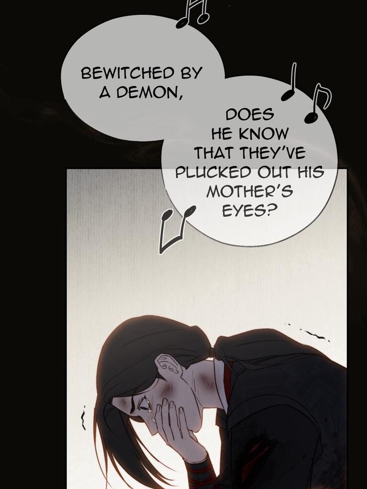 TOXIN Chapter 49 - Page 6 in English