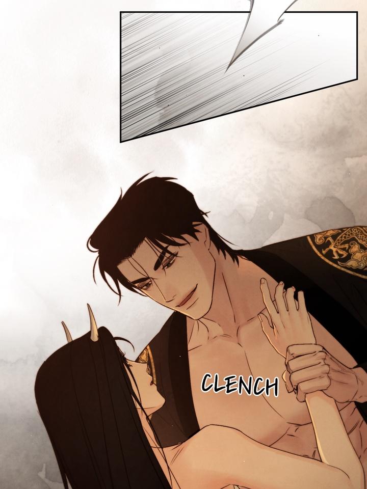 TOXIN Chapter 51 - Page 32 in English