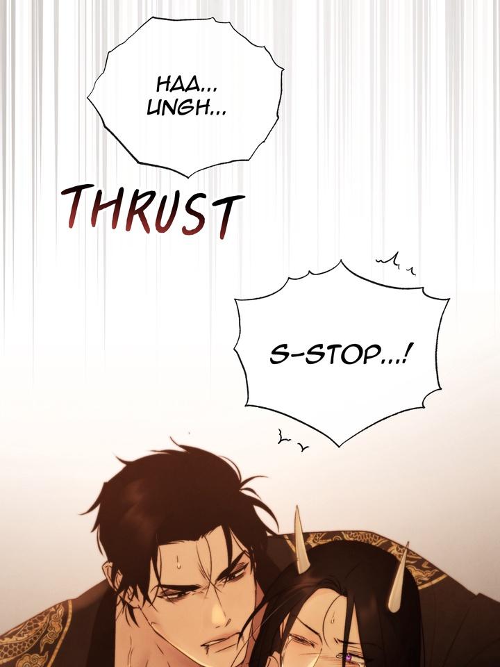 TOXIN Chapter 51 - Page 83 in English