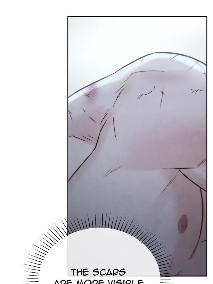 TOXIN Chapter 52 - Page 118 in English