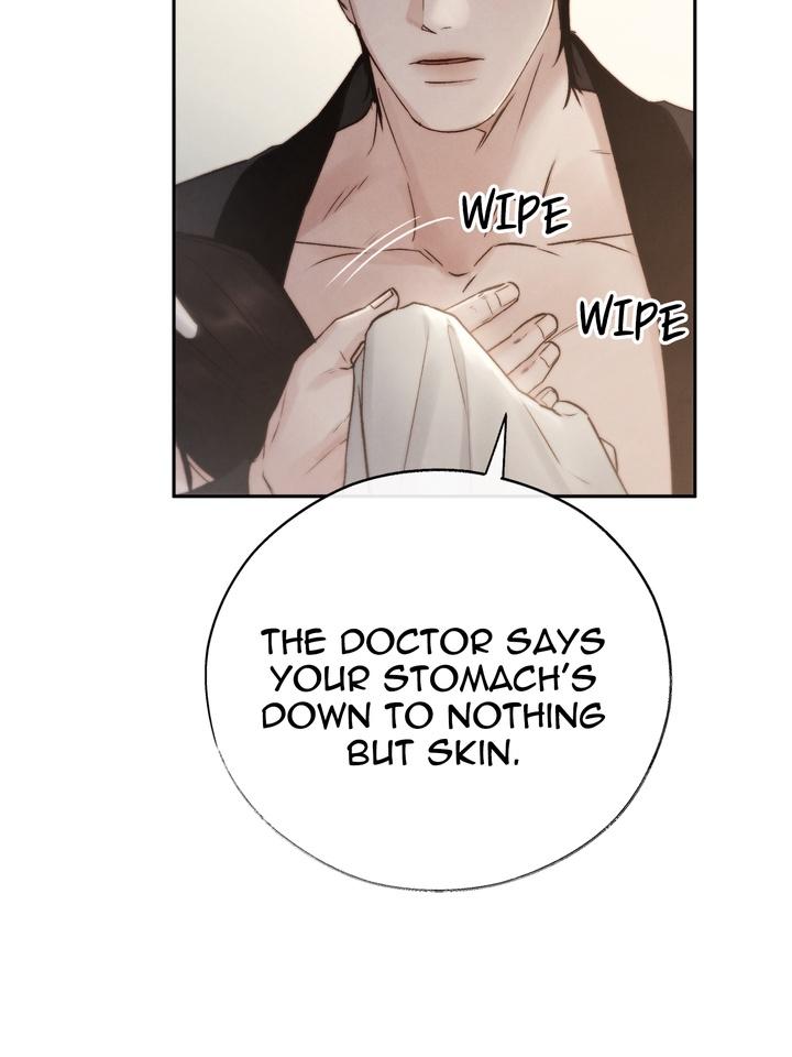 TOXIN Chapter 52 - Page 22 in English