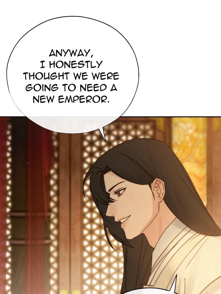 TOXIN Chapter 52 - Page 52 in English