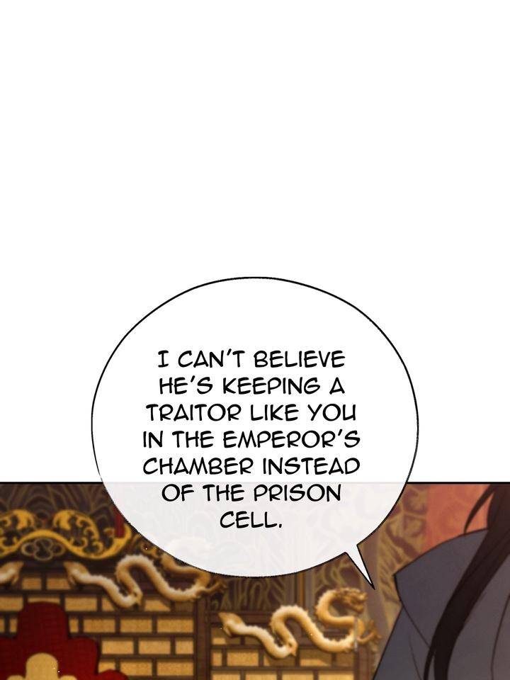 TOXIN Chapter 52 - Page 60 in English